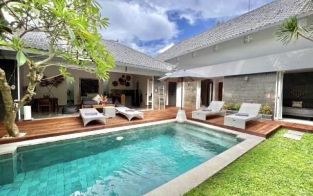 Villa Irma