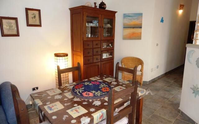 AffittaSardegna - Artico Apartments