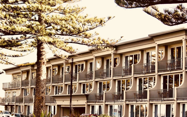 The Nautilus Napier