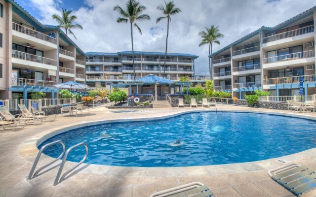 Kona Reef F11 - 1 Br Condo