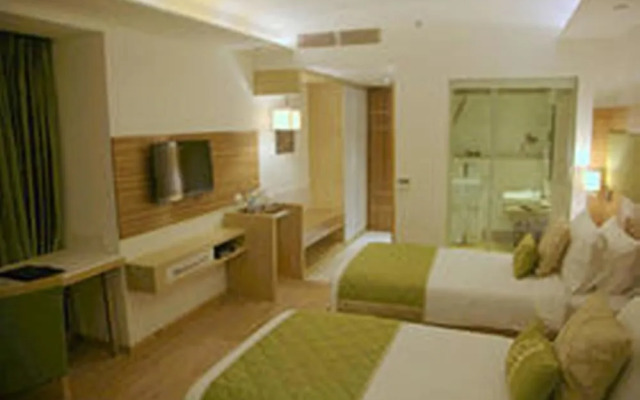 Central Blue Stone, Gurgaon