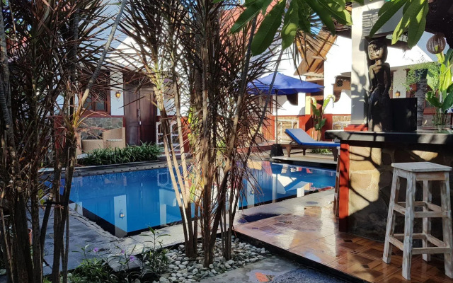 Gili Bagaz Cottages