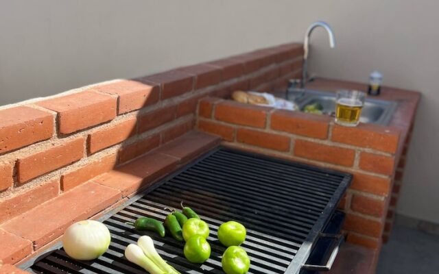 Malen House San Miguel de Allende Mexico