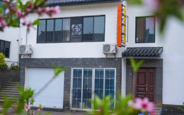 Yixing Youran Leisure · Designer Traditional Aesthetic Resort Boutique (Yao Hu Town) – Exterior – Wuxi