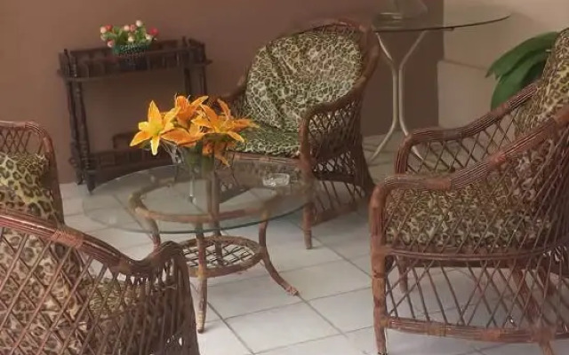 Pousada Perola do Cariri