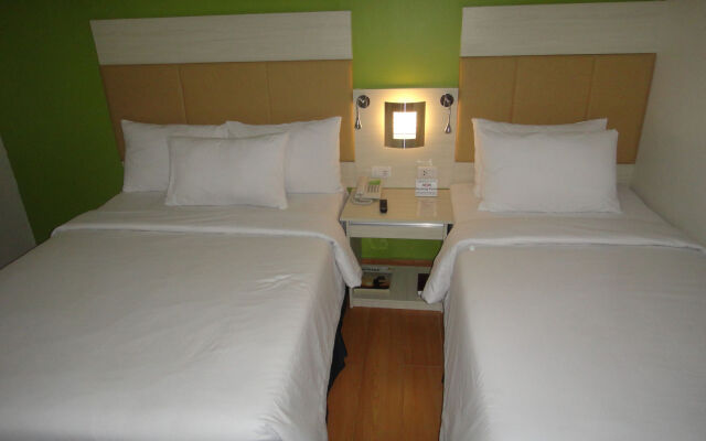 Hamersons Hotel Cebu