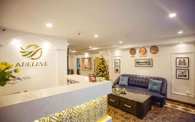 Adeline Hotel