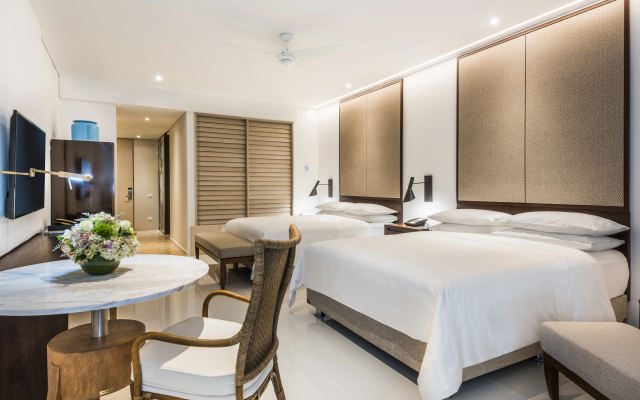 Dreams Karibana Cartagena Golf & Spa Resort - All Inclusive - Resort in Cartagena - Photo 4