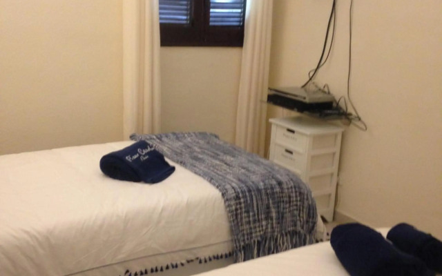 Vilamoura-Nautic Apartment