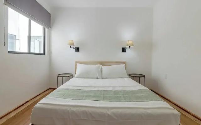 Amalli Refugio Urbano