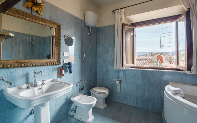 I Portici Hotel Residenza D’Epoca