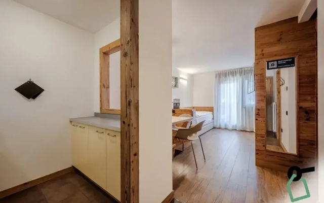 Hotiday Apartment Collection - San Martino