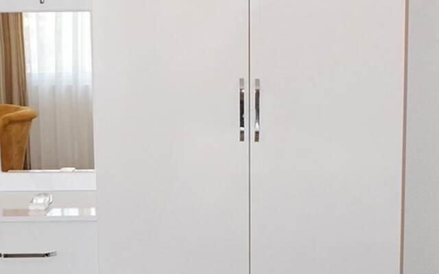 Saranda Teras Pansiyon