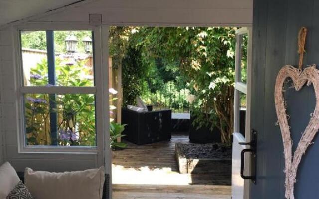 Riverside Suites Llangollen