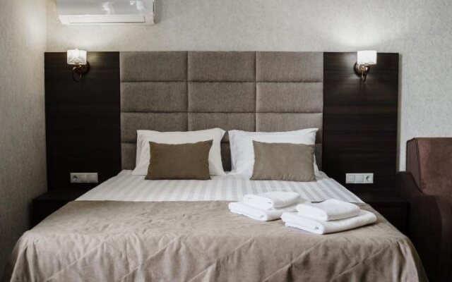 Orchid Boutique Hotel