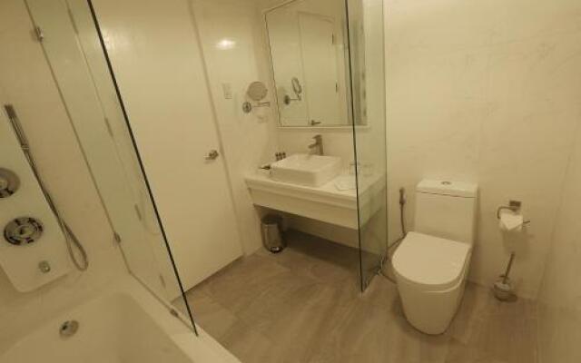 Hotel Carlito Tagaytay