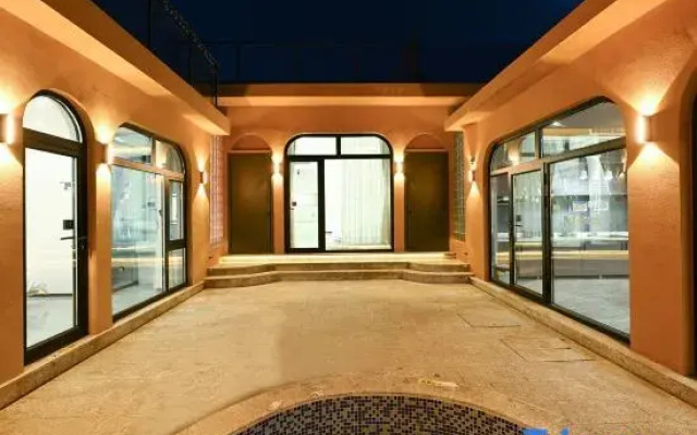 Xiaoyin Daoxiang Homestay (Huairou Huanzhen Road)