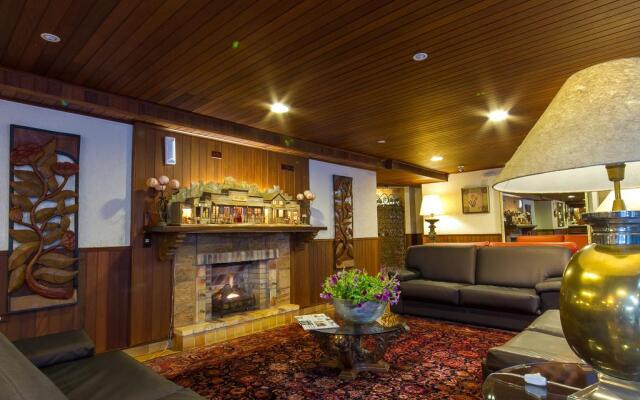 Flat Hotel Palazzo Reale