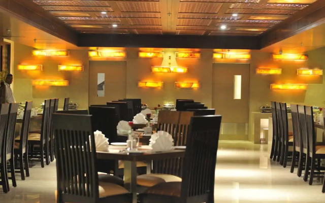 Royale Lalit Hotel Jaipur