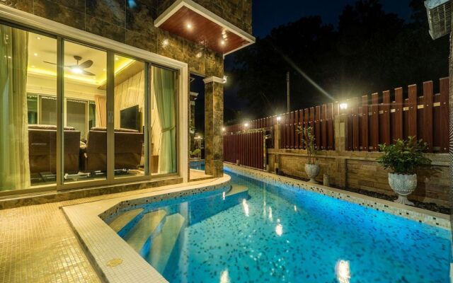 Exclusive Villa Stan with Top Amenities