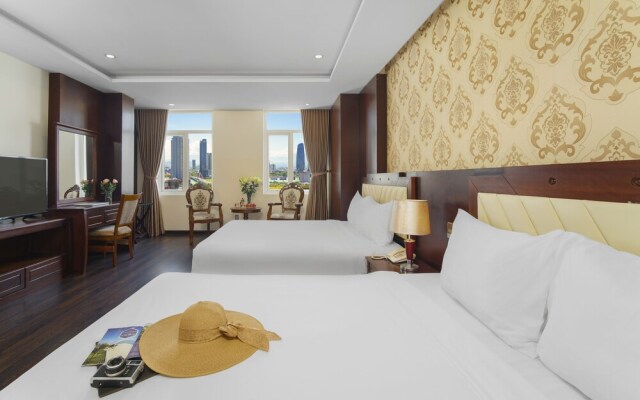 Nature Hotel Da Nang