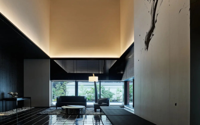 Mitsui Garden Hotel Kyoto Kawaramachi Jokyoji