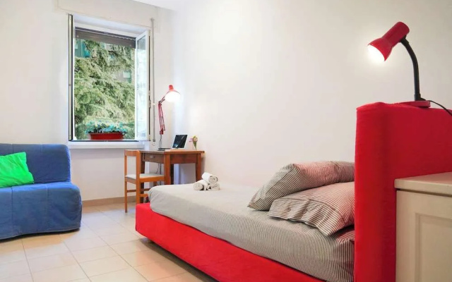 CiaoMi - Hostel & Long Stay - Milano Niguarda & Bicocca