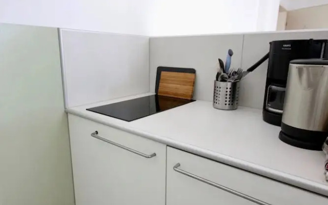 a-domo Apartments Mülheim - Apartments, Lofts & Hostel Rooms - short or longterm - single or grouptravel