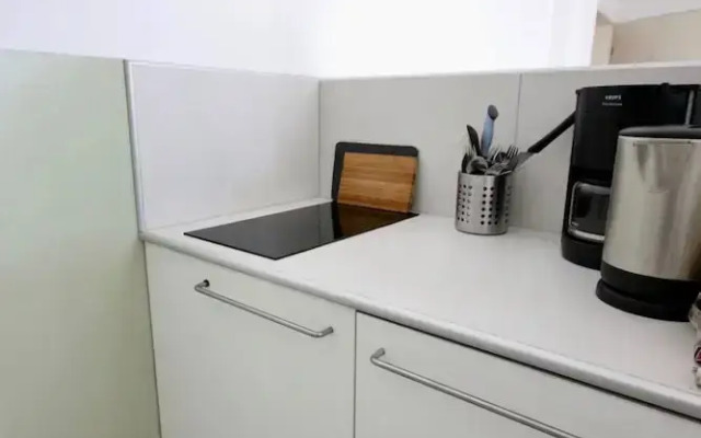 a-domo Apartments Mülheim - Apartments, Lofts & Hostel Rooms - short or longterm - single or grouptravel