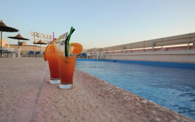 Elysso Hotel