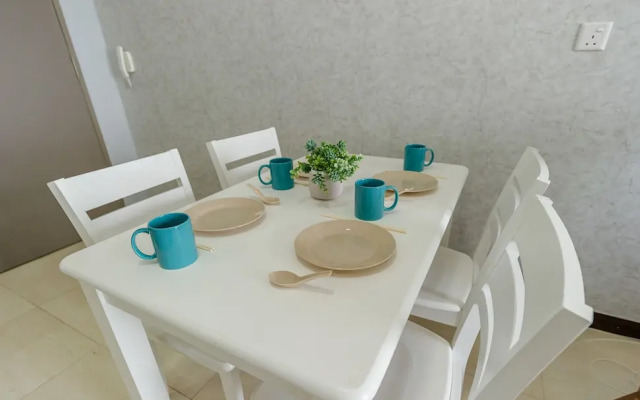 Silverscape Deluxe Melaka by I Housing