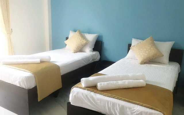 Negombo BnB