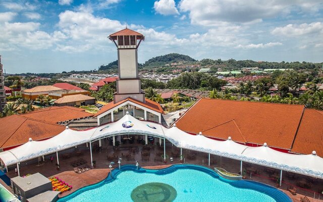 Gold Coast Malacca International Resort