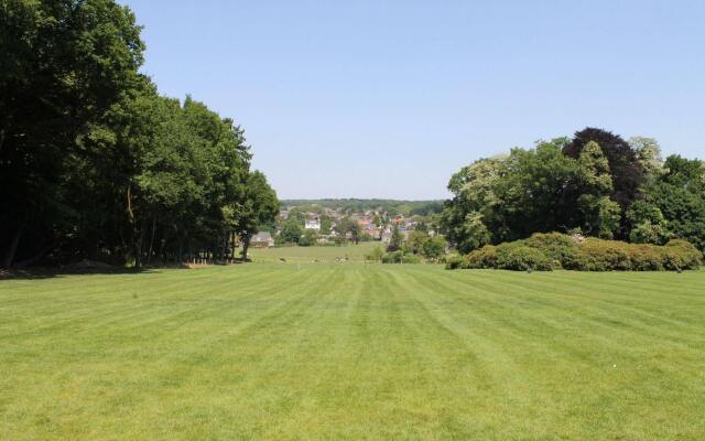 Hotel restaurant De Wolfsberg