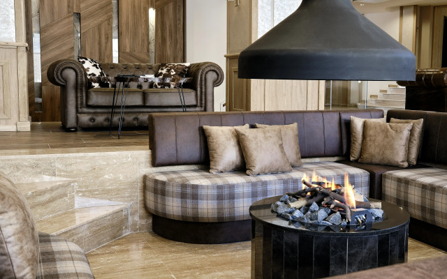 SPA Resort St. Ivan Rilski