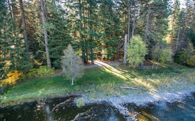 Yakima River Retreat