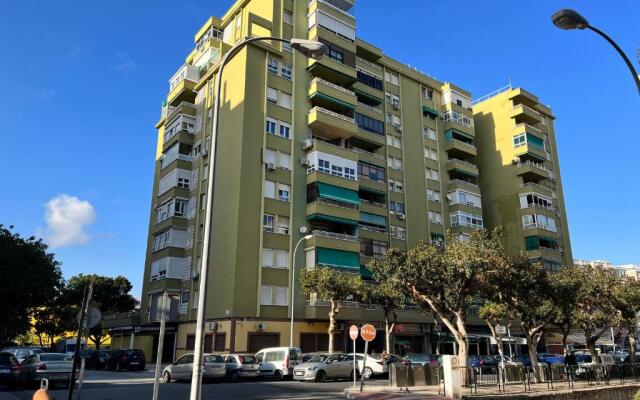 Modern 3 Bedroom Luxury Apartment in Torremolinos