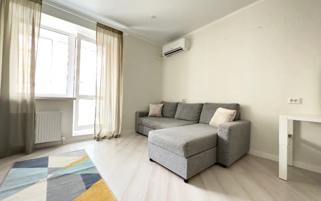 Апартаменты на улице Сиреневая 4