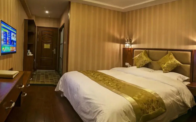 Jincheng Wanghu Hotel
