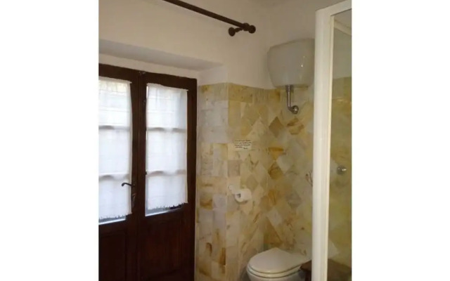 Le Querciolaie Monte Cavallo