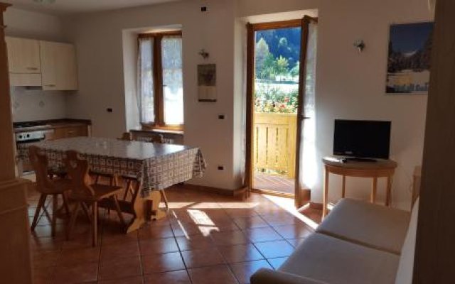 Residence Vacanze