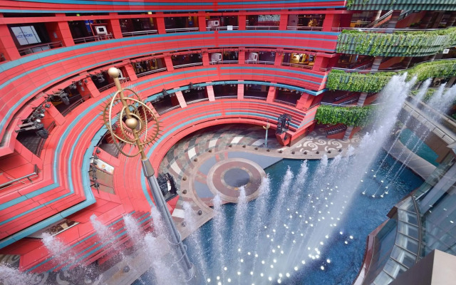 Hotel Forza Hakataeki Chikushi - GuchiⅠ