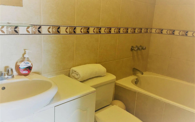Balta Apartment Miraflores
