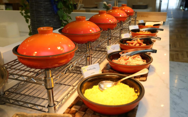 Loisir Hotel Toyohashi