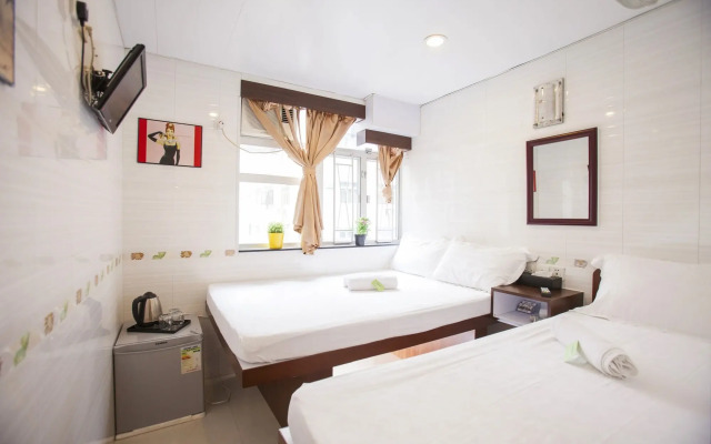 Comfort Guest House - Hostel