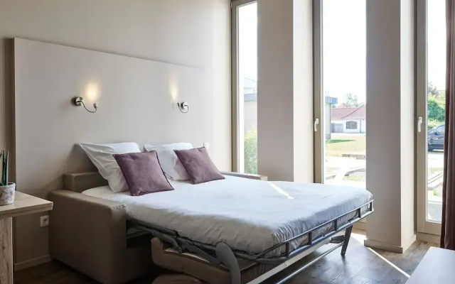 Holiday Suites Jabbeke