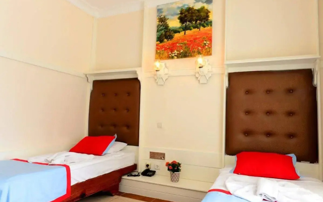 Merhaba Hotel