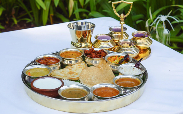 Crowne Plaza Chennai Adyar Park