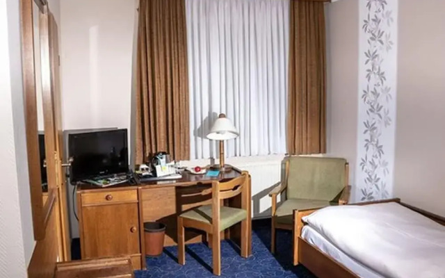 Kiek In Hotel Zur Einkehr