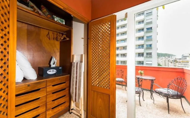 The Coral Penthouse - 4 Bedrooms